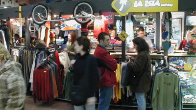 OLYMPUS DIGITAL CAMERA